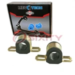 Mevotech Og Front To Frame Stabilizer Bar Bushing Kit For 1979-1999 Gmc Ye. Fixed Price $20.62.