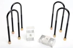 Lowering Block Kit Inc Mitsubishi L300/STARWAGON 38MM For 1/2" KLB102-15. Fixed Price $145.83.
