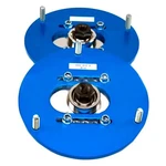 Cusco 666 410 Pillowball Upper Mounts. Fixed Price $353.42.