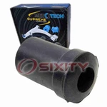 Mevotech Supreme Rear Fixed End Leaf Spring Bushing For 1966-1967. Fixed Price $24.11.