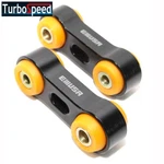 Emusa For 04-07 Subaru Impreza Front Anti Roll Sway Stabilizer End Link. Fixed Price $59.98.