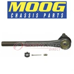 Moog Outer Steering Tie Rod End For 1996-2005 Chevrolet Blazer 4.3L V6 Uz. Fixed Price $59.83.