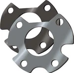 Spc Performance 99-05 Vw GOLF/JETTA/00-06 Audi Nylon Negative Camber Shim. Fixed Price $10.30.