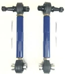 Phase P2M Adjustable Rear Toe Rods Links Arms For 92-98 Toyota Supra JZA80. Fixed Price $195.00.
