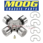 Moog Front Driveshaft Cv At Transfer Case Universal Joint 1976-1978 Ford Cw. Fixed Price $41.50.