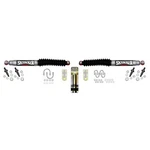 Skyjacker For Steering Stabilizer Dual Kit 59-79 F-250/F-350 Silver W/black. Fixed Price $174.58.