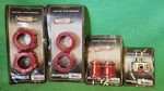 Vw Irs Trailing Arm Torsion Bar Shift Coupler Urethane Bushings Bugpack Red. Fixed Price $69.00.