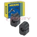 Moog Front To Frame Stabilizer Bar Bushing Kit For 1969-1981 Pontiac Qe. Fixed Price $17.29.