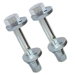 Rear Toe Link Alignment Bolts Kit, For 200 Sebring, Journey Avenger Caliber. Fixed Price $28.99.