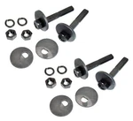 Pair Set Front Upper Alignment Camber Kits 2.00 Mevotech For Chevy Astro Awd. Fixed Price $44.95.