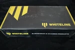 Subaru Wrx/sti Whiteline Adjustable Rear Toe Arms Kit KTA147B 2008-2021 Genuine. Fixed Price $389.95.