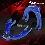 For 88-91 Honda Civic Lx Ex Si/crx Ec Blue Front Upper Camber Control /bar Arm. Fixed Price $35.21.