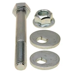 For Chevy Camaro 10-15 Acdelco Professional Rear Alignment Camber/toe Bolt Kit. Fixed Price $78.16.