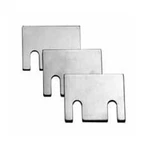 Specialty Products Caster/camber 1/16" Shims For Cherokee Commanche Set Of. Fixed Price $42.55.