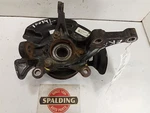 Hub Driver Left Front Spindle Knuckle From 2017 Elantra (9630450. Fixed Price $92.68.