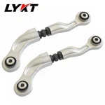 LYKT2PCS Adjustable Rear Camber Alignment Control Arm For Benz Cl Maybachs Amg. Fixed Price $169.81.