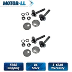 Front Upper Alignment Camber Kit Mevotech Original Grade 2X For 1990-2005 Astro. Fixed Price $53.25.
