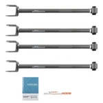 Maxpeedingrods Rear Camber Arm Kit For Bmw E36 E46 318I 323I 325I 328I 330I M3. Fixed Price $106.12.