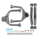 Maxpeedingrods Front & Rear Upper Control Arm Camber For Dodge Charger Rwd 06-23. Fixed Price $267.59.