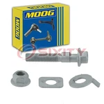 Moog Front Alignment Camber Kit For 2007-2016 Gmc Acadia Suspension Bt. Fixed Price $27.98.