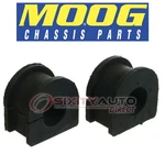 Moog Front To Control Arm Stabilizer Bar Bushing Kit For 1987 Chevrolet R10 Bc. Fixed Price $24.61.