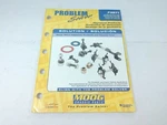 Moog Alignment Products F3871 June 2005 Catalog, Parts Manual. Fixed Price $8.99.