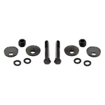 For Gmc K1500 88-92 Acdelco Professional Front Alignment Camber/caster Bolt Kit. Fixed Price $33.33.