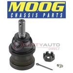 Moog Front Lower Ball Joint For 1991-1997 Gmc P3500 Spring Ride Steering. Fixed Price $45.79.