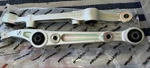 SKUNK2 Racing 542-05-M540 Fits Honda 96-00 Civic Ek Front Lower Control Arm. Fixed Price $245.00.