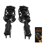 Maxpeedingrods Quick Complete Front Strut Ford Mustang 2015-2023 3.7L 2.3L. Fixed Price $146.75.