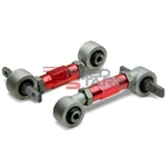 For EG/EH/EJ/DC2 Red Rear Suspension Adjustable Racing Camber Control Toe Arm. Fixed Price $25.41.