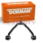 Dorman Front Left Upper Suspension Control Arm Ball Joint For 1999-2006 Hl. Fixed Price $96.72.