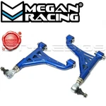 Megan Racing Rear Upper Camber Arms Kit For Lexus GS300 1998 - 2005 GS400 GS430. Fixed Price $455.66.