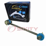 Mevotech Supreme Front Suspension Stabilizer Bar Link Kit For 2003-2014 Ed. Fixed Price $58.67.