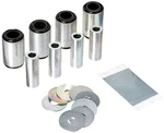 Whiteline W53272 Front Control Arm Bushing. Fixed Price $119.99.