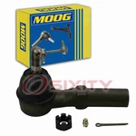 Moog Outer Steering Tie Rod End For 2001-2010 Chevrolet Silverado 2500 Hd Rg. Fixed Price $60.90.