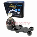 Mevotech Supreme Front Lower Suspension Ball Joint For 1987-1989 Chrysler Ea. Fixed Price $30.73.