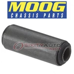 Moog Front Forward Leaf Spring Bushing 1981-1993 Dodge W250 Suspension Rr. Fixed Price $22.55.