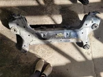 (local Pickup Only) Crossmember/k-frame Rear Fits 18-23 Odyssey 2035874. Fixed Price $149.90.