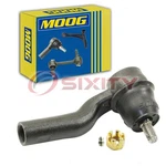 Moog Left Outer Steering Tie Rod End For 2015-2016 Lincoln Mkc Gear Rack Kk. Fixed Price $48.04.