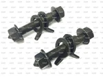 Front Adjustable Camber Bolt Kit For Hyundai Elantra Veloster Veracruz Santa. Fixed Price $21.00.