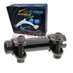 Mevotech Supreme Front Steering Tie Rod End Adjusting Sleeve For 1995-1997 Aw. Fixed Price $18.65.