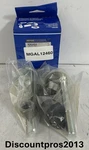 Moog K8243A Front Upper Alignment Caster / Camber Kit Chrysler Ford Chevy 59-93. Fixed Price $19.00.
