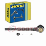 Moog Inner Steering Tie Rod End For 1983-1994 Chevrolet S10 Blazer Gear Rack Bx. Fixed Price $38.04.