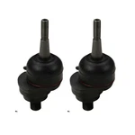 New Front Set Of 2 Suspension Ball Joints Moog K100116 - Pack. Fixed Price $209.17.