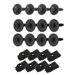 1994-2004 Ford Mustang SN95 Header Panel 20PC Hardware Kit Outlaw Spring Sale$$!. Fixed Price $41.58.