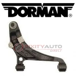 Dorman Front Left Lower Suspension Control Arm Ball Joint For 1991-1994 Bi. Fixed Price $154.35.