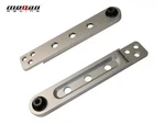 Megan Rear Lower Control Arms Lca For 02-05 Honda Civic Only Silver. Fixed Price $2500.00.