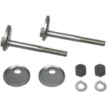Rear To Lower Control Arm Alignment Cam Bolt Kit Fits 1986-2005 Ford Taurus. Fixed Price $108.99.