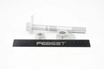 Repair Kit, Camber Adjusting Eccentric Bolt Fits Toyota 48190-60050. Fixed Price $36.21.